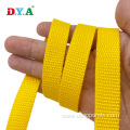 Plain Twill Polypropylene Webbing PP Webbing